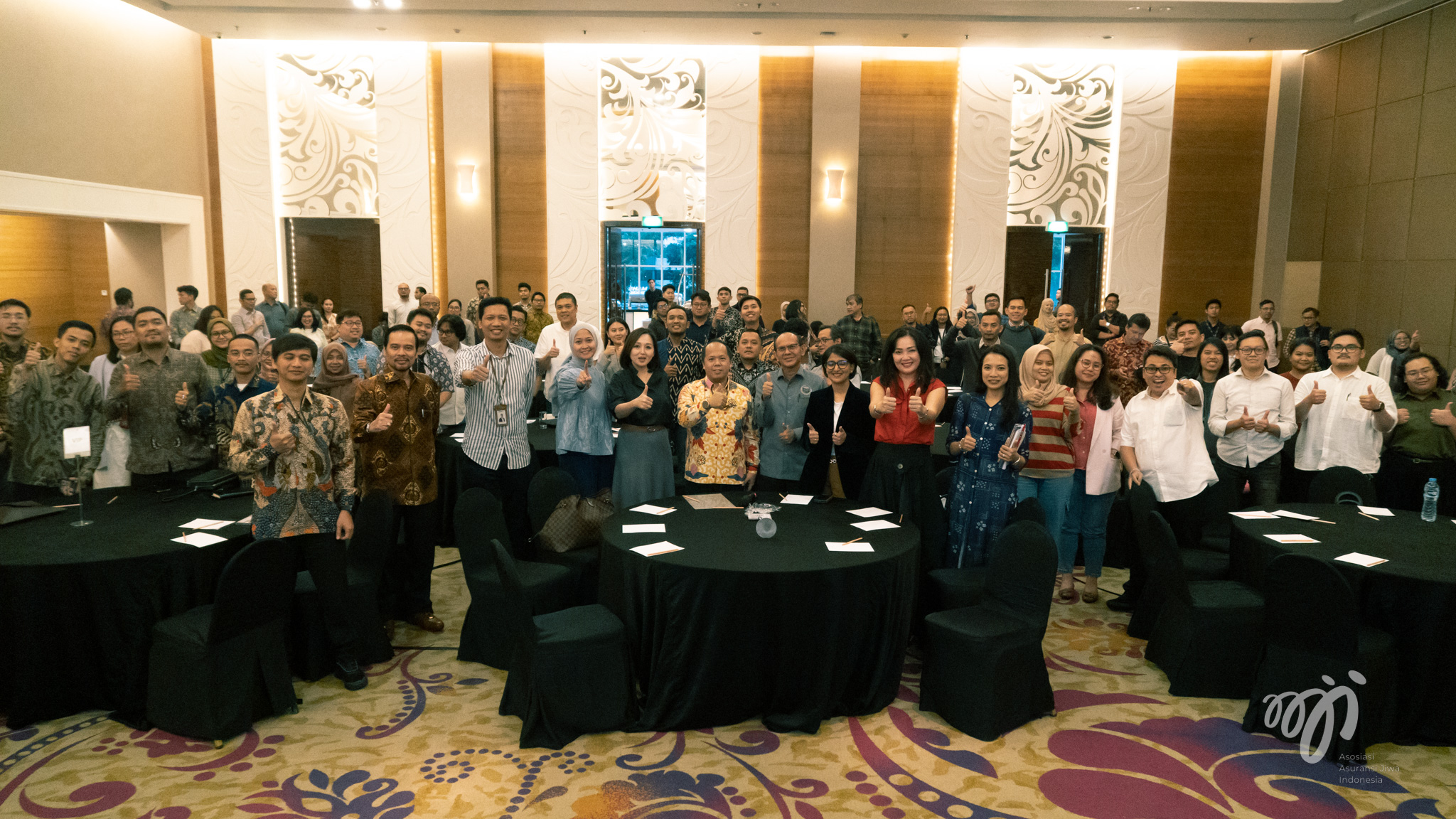 Perkuat Pengawasan Risiko, AAJI Gelar Legal & Compliance Forum 2025